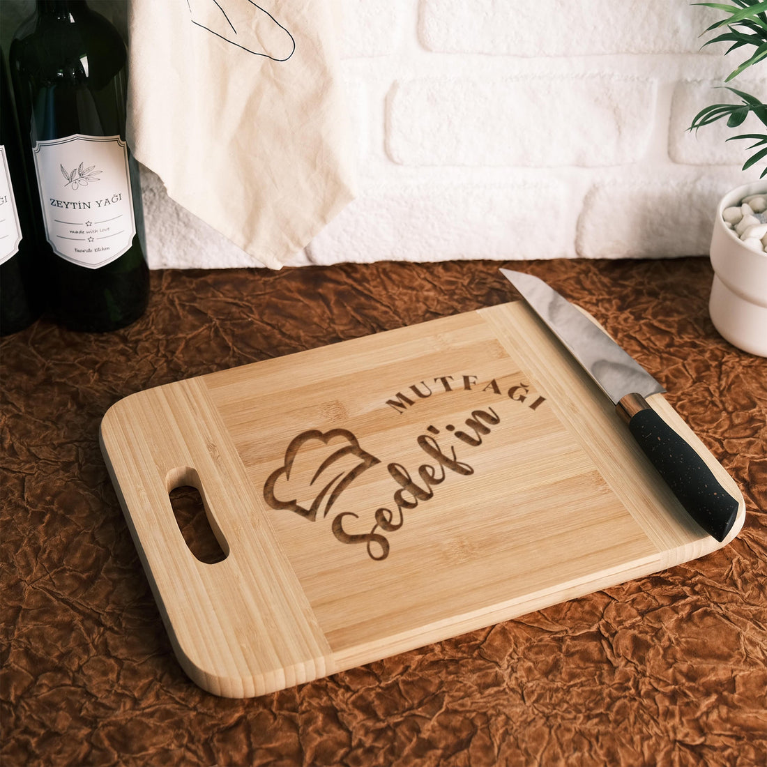 Kişiselleştirme Sanatı