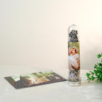 Kişiye Özel Fotoğraflı 99 Parça Puzzle