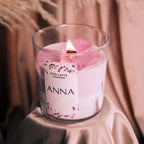 Kişiselleştirilmiş Mum