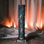 Medusa Mum Seti - El Yapımı Yunan Mitolojisinden Esinlenilmiş Dekor