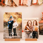 Fotoğraf Şarkısı Akrilik Plak