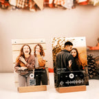 Fotoğraf Şarkısı Akrilik Plak