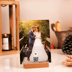 Fotoğraf Şarkısı Akrilik Plak